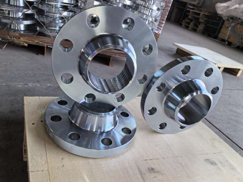 高壓氣體滅火法蘭