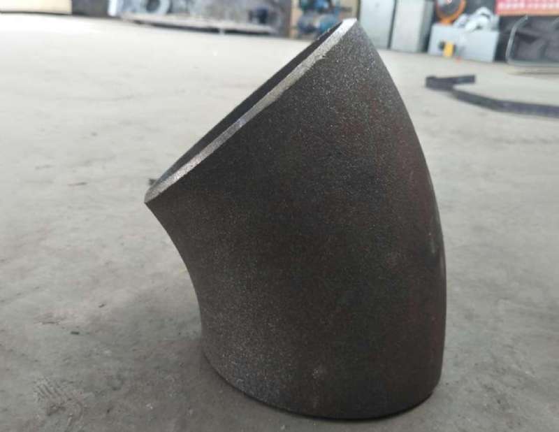 45度彎頭 45度彎頭